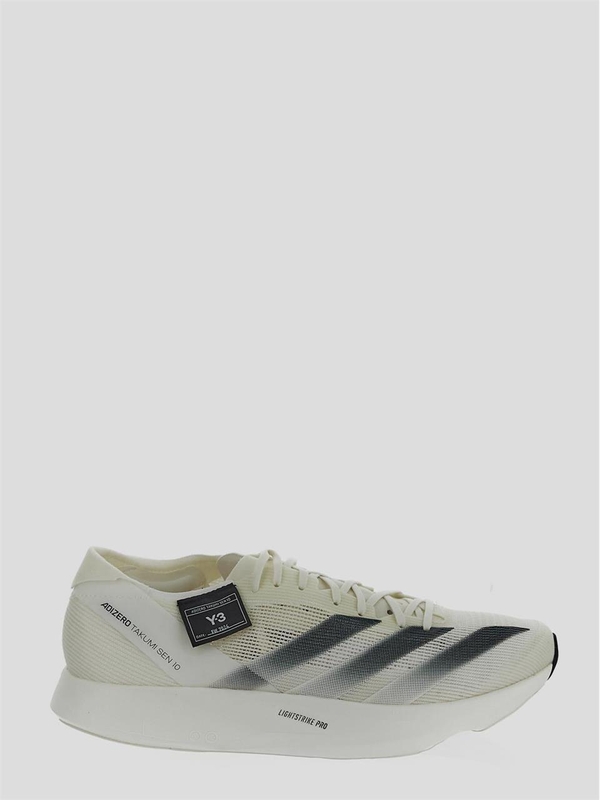 와이쓰리 FW24 Y-3 Sneaker IF1972 white