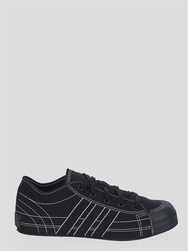 와이쓰리 FW24 Y-3 Sneaker IF2041 black