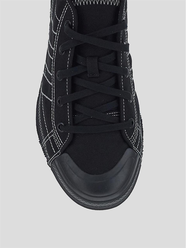 와이쓰리 FW24 Y-3 Sneaker IF2041 black