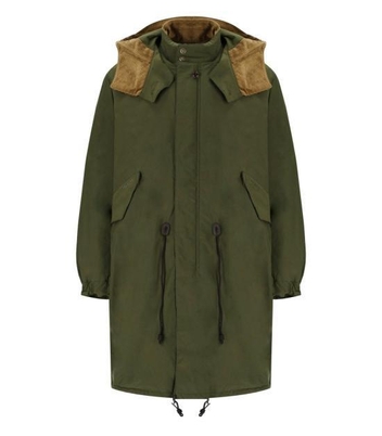 [해외배송] 24FW 바라쿠타 패딩 242MBRCPS1095 8185 M Green