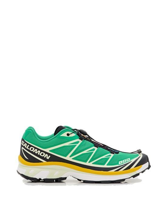 [해외배송] 24FW 살로몬 스니커즈 L47583100BRIGHTGREEN Green