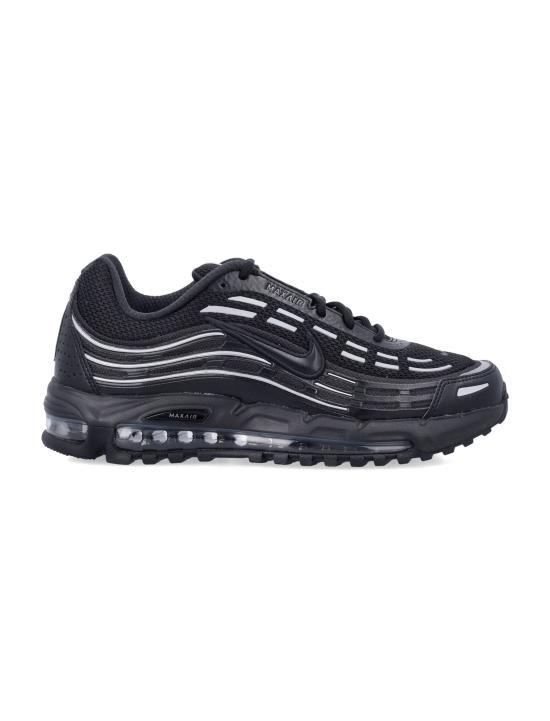 [해외배송] 24FW 나이키 스니커즈 24AFZ4110 002 BLACK SILVER