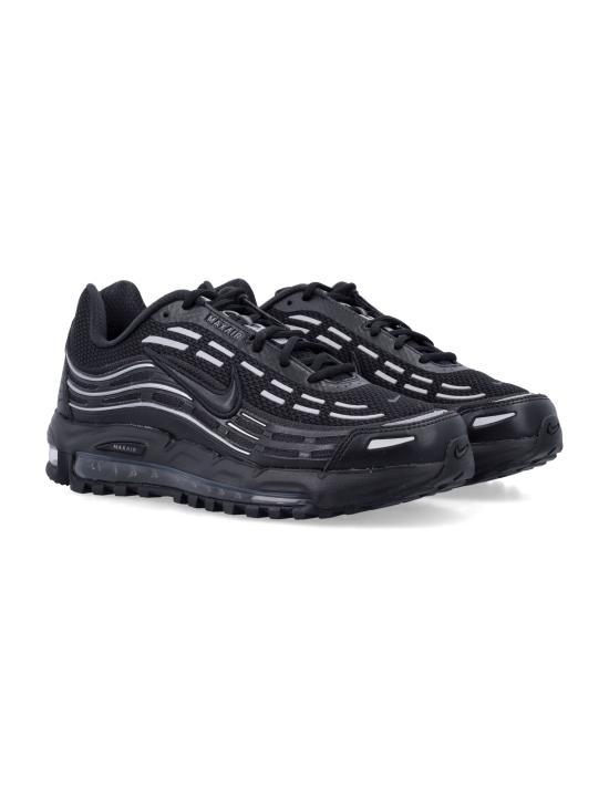 [해외배송] 24FW 나이키 스니커즈 24AFZ4110 002 BLACK SILVER