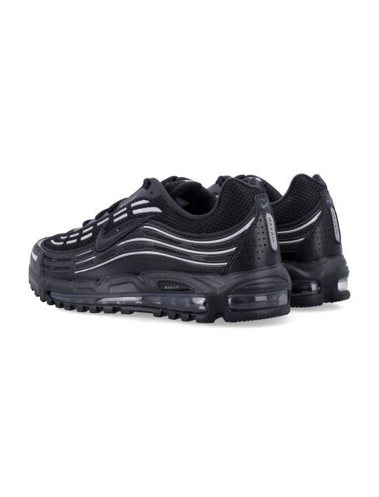 [해외배송] 24FW 나이키 스니커즈 24AFZ4110 002 BLACK SILVER