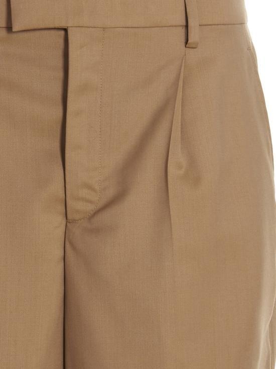 [해외배송] 23SS 베트멍 숏팬츠 VL16PA340SSALTEDCARAMEL Beige