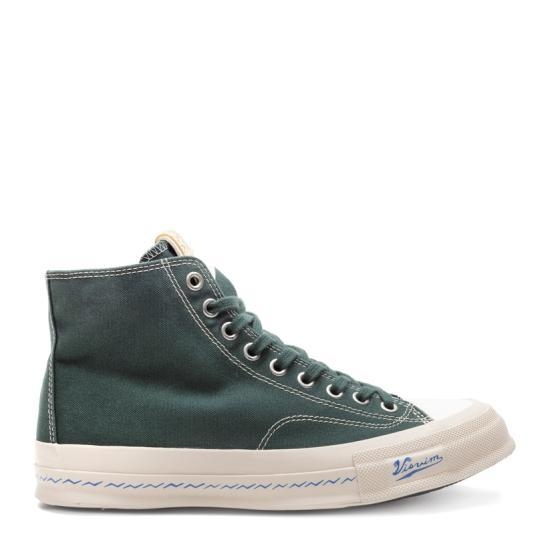 24FW 비즈빔 스니커즈 0124201001002GREEN Green