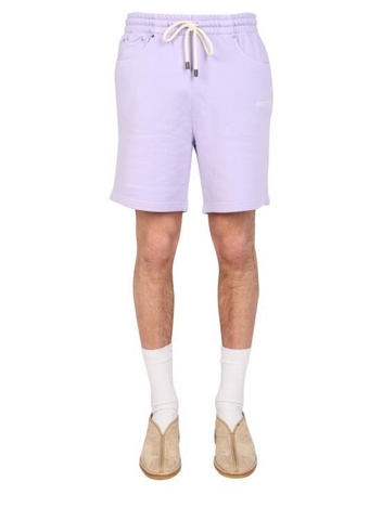 [해외배송] 22SS 마우티 숏팬츠 SH1SS22 05 LILAC