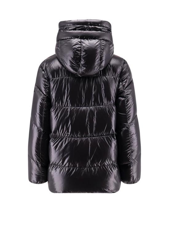 [해외배송] 24FW 타트라스 자켓 LTLA24A4236D 01 Black