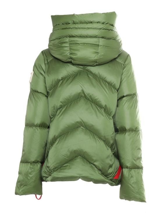 [해외배송] 24FW 애프터라벨 패딩 HELSINKIN051 VERDE BOSCO 230144 GREEN