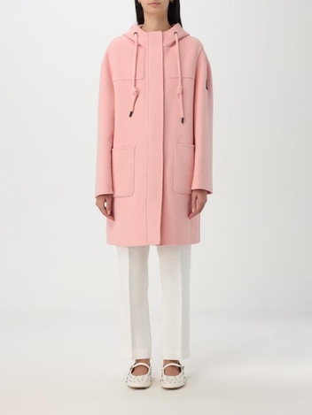 [해외배송] 24FW 에르마노 피렌제 자켓 D056EY5 779 Pink