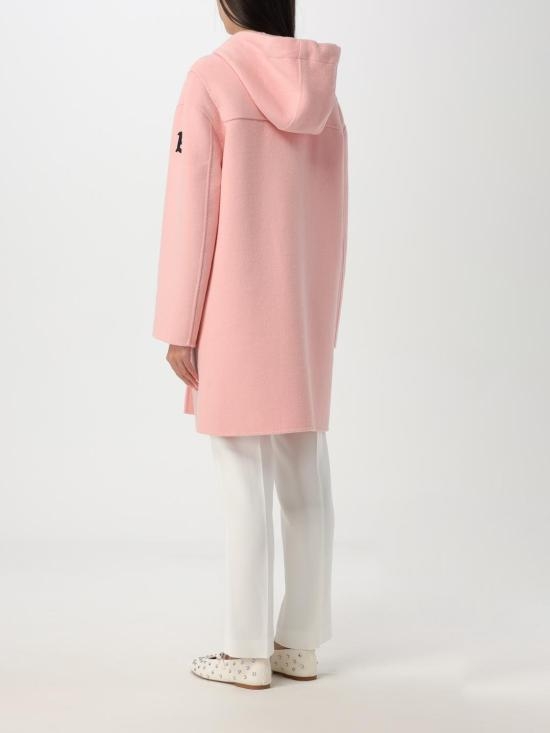 [해외배송] 24FW 에르마노 피렌제 자켓 D056EY5 779 Pink