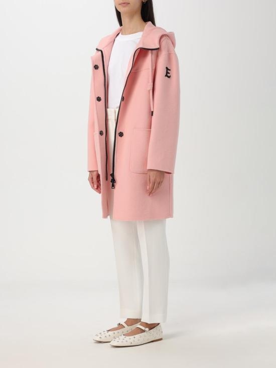 [해외배송] 24FW 에르마노 피렌제 자켓 D056EY5 779 Pink