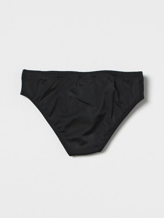 [해외배송] 23SS  키즈  누메로벤투노 스윔팬츠 N21661N0059 0N900 Black