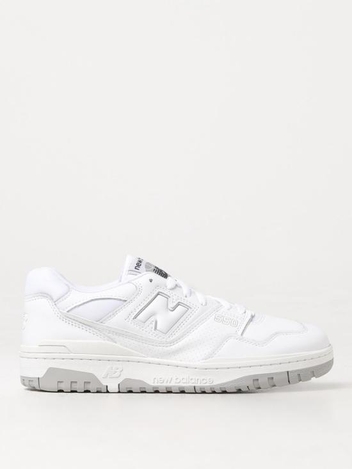 [해외배송] 24FW 뉴발란스 스니커즈 BB550PB1 White