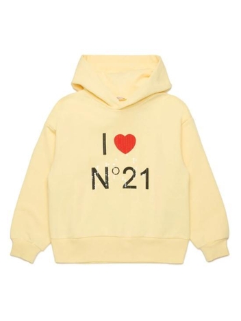 [해외배송] 24FW  주니어  누메로벤투노 탑 N21A24 N0179 0N212