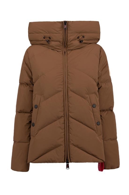 [해외배송] 24FW 애프터라벨 패딩 HELSINKI N7864 1 250 BROWN