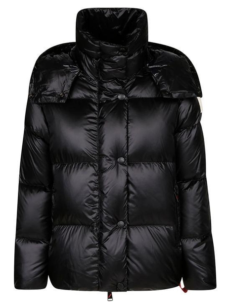 [해외배송] 24FW 애프터라벨 패딩 KIPNUK N051 999 BLACK