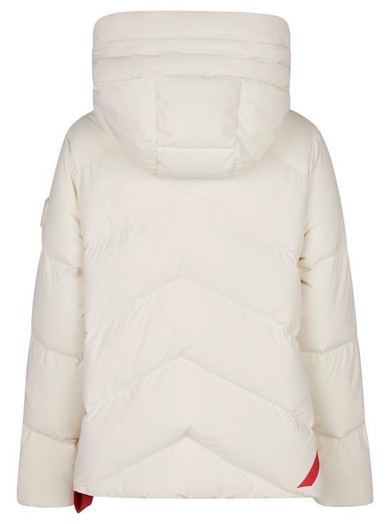 [해외배송] 24FW 애프터라벨 패딩 HELSINKI N7864 1 010 WHITE