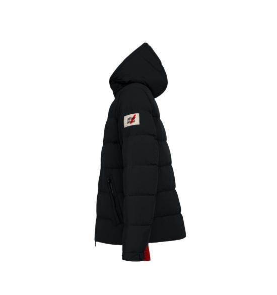 [해외배송] 24FW 애프터라벨 패딩 VERBIER N7864 1 999 BLACK