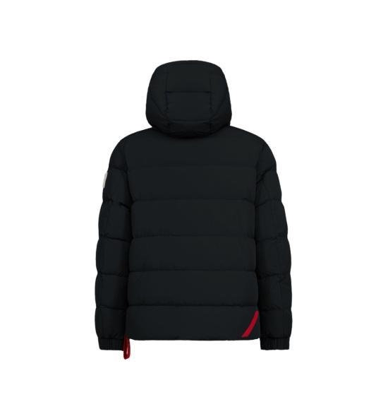 [해외배송] 24FW 애프터라벨 패딩 VERBIER N7864 1 999 BLACK