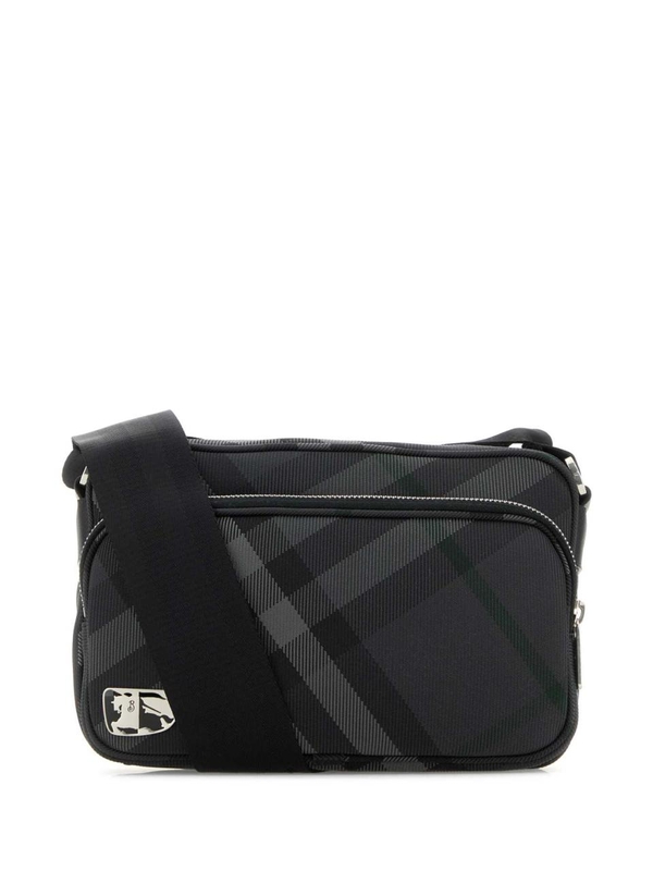 버버리 SS25 BURBERRY SHOULDER BAGS 8102249 A8800 Printed