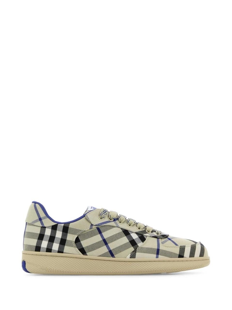 버버리 SS25 BURBERRY SNEAKERS 8095275 B9629 Printed