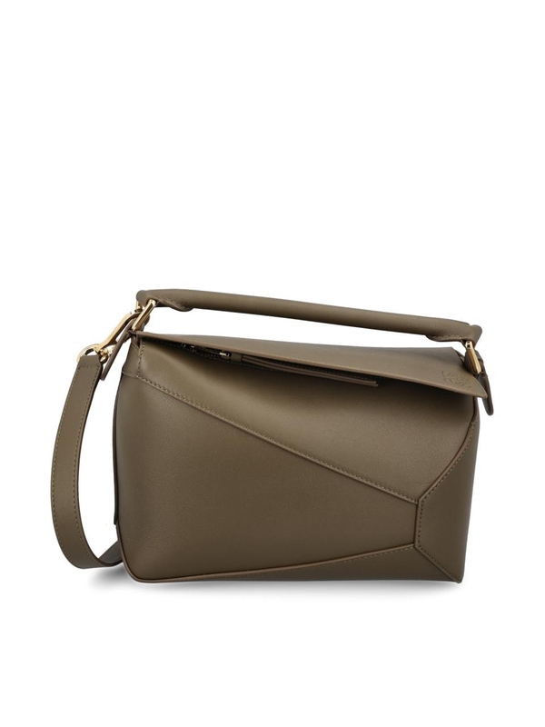 로에베 SS25 Loewe Bags.. A510P60X413969 Khaki