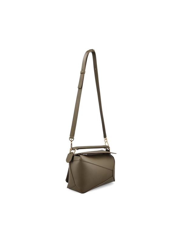 로에베 SS25 Loewe Bags.. A510P60X413969 Khaki