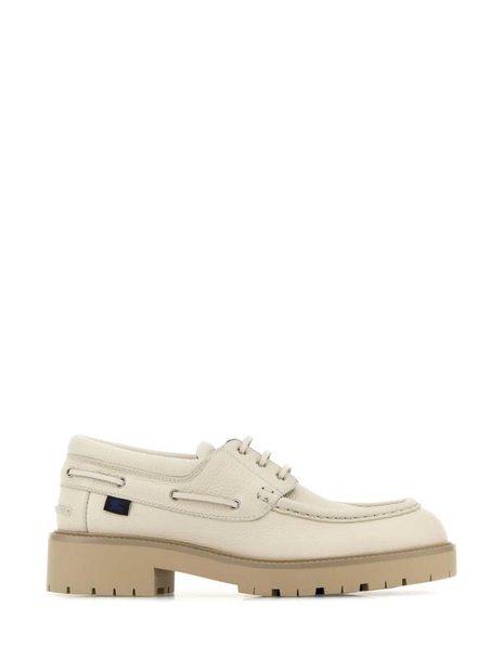 버버리 SS25 BURBERRY SNEAKERS 8101631 C1740 Beige o Tan