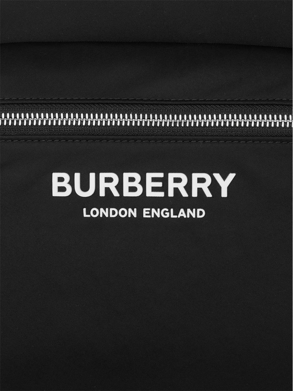 버버리 SS25 Burberry Bags.. Black 8063495X Black