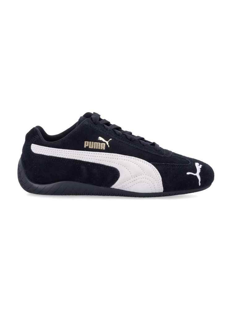 퓨마 SS25 Puma Sneakers Black 39884601 Black