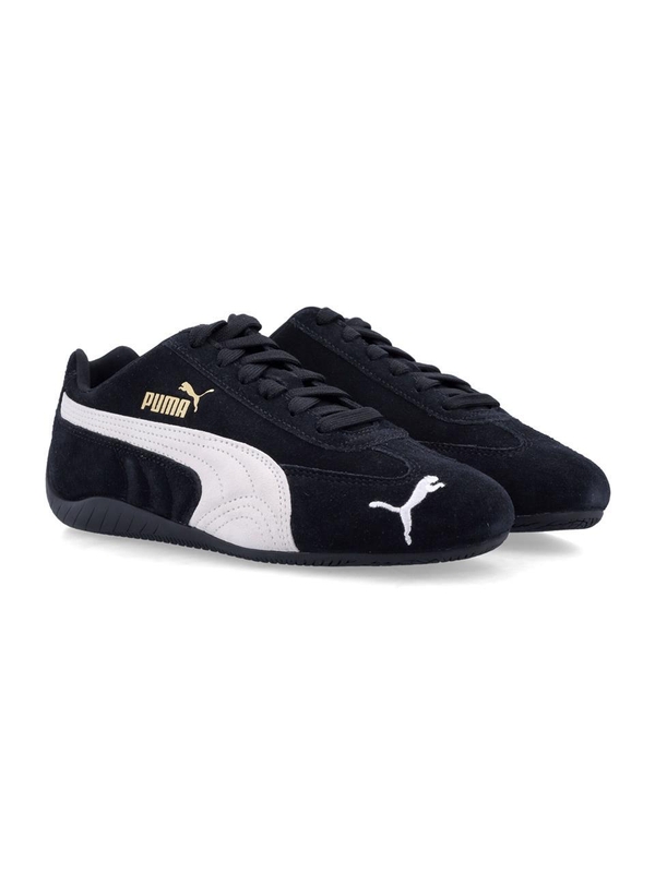 퓨마 SS25 Puma Sneakers Black 39884601 Black