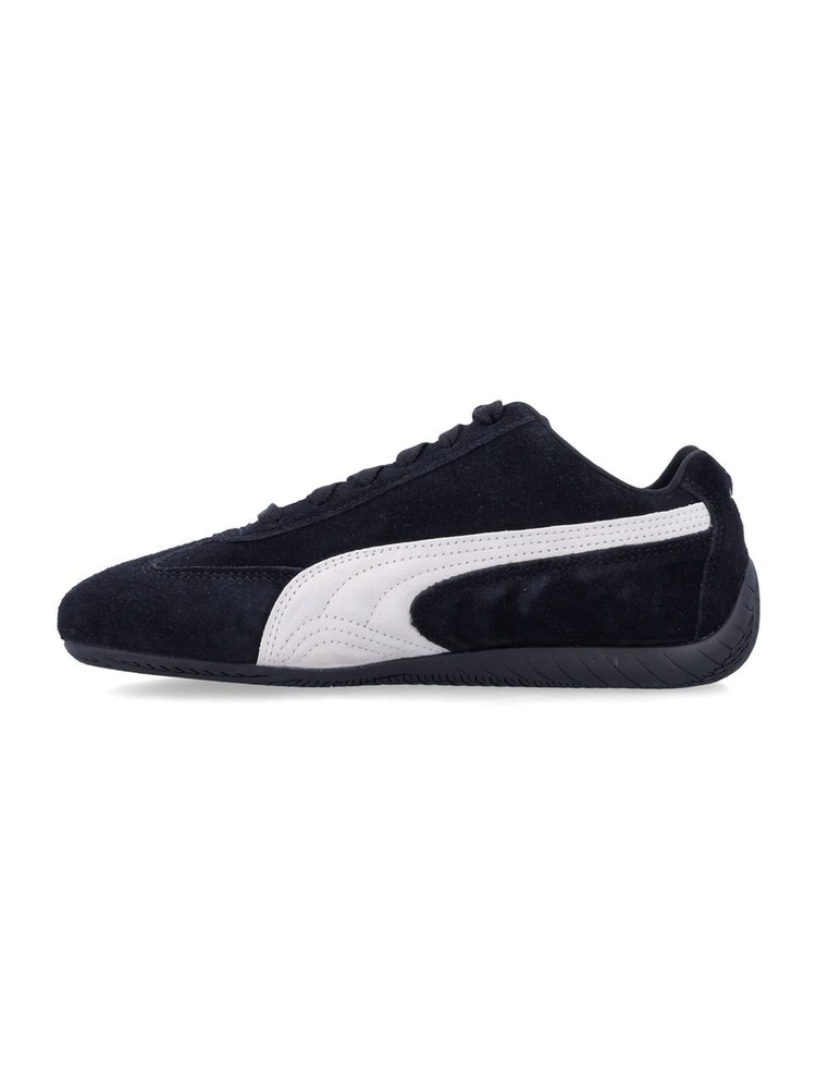 퓨마 SS25 Puma Sneakers Black 39884601 Black