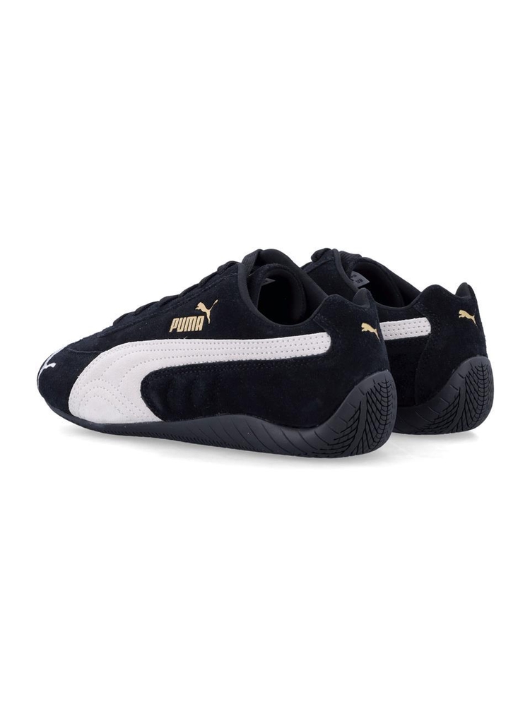 퓨마 SS25 Puma Sneakers Black 39884601 Black