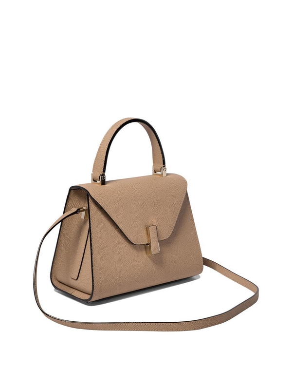 발렉스트라 SS25 Handbags WBES0036028LOC99MBC Beige