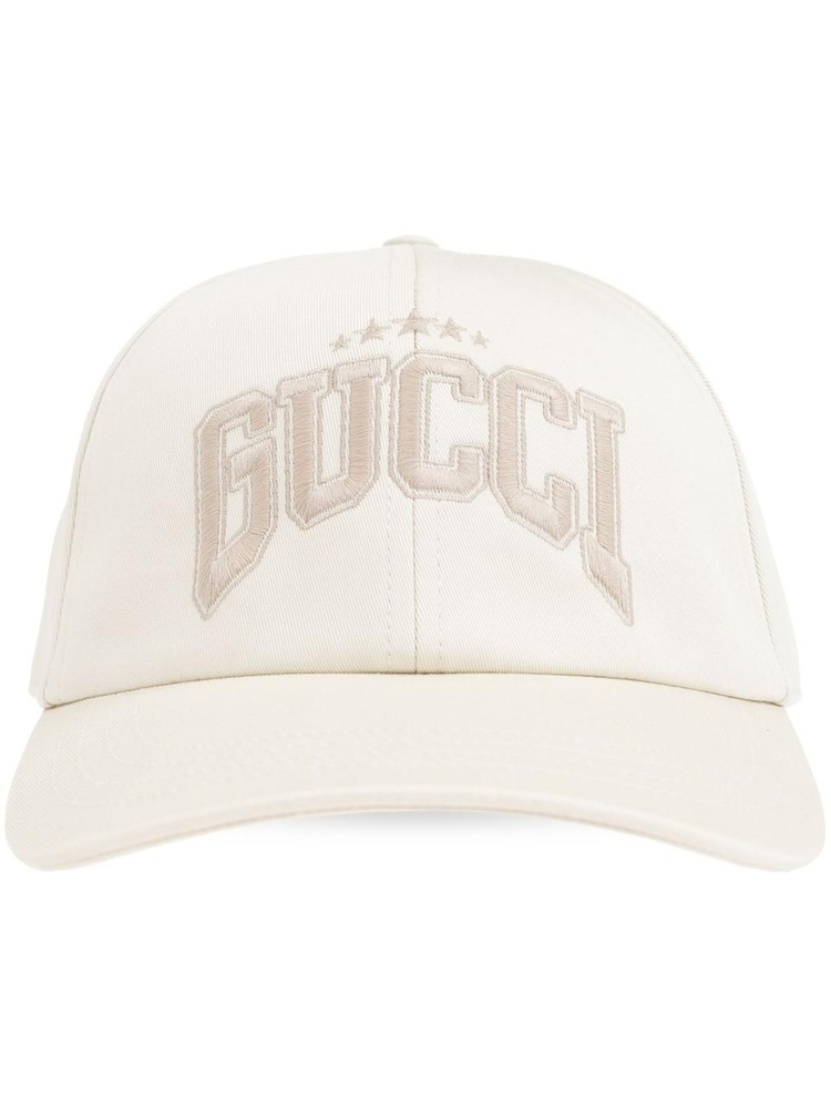 구찌 SS25 Gucci Hats 8174554HBDS9500 NEW IVOIRE/OAT MEA