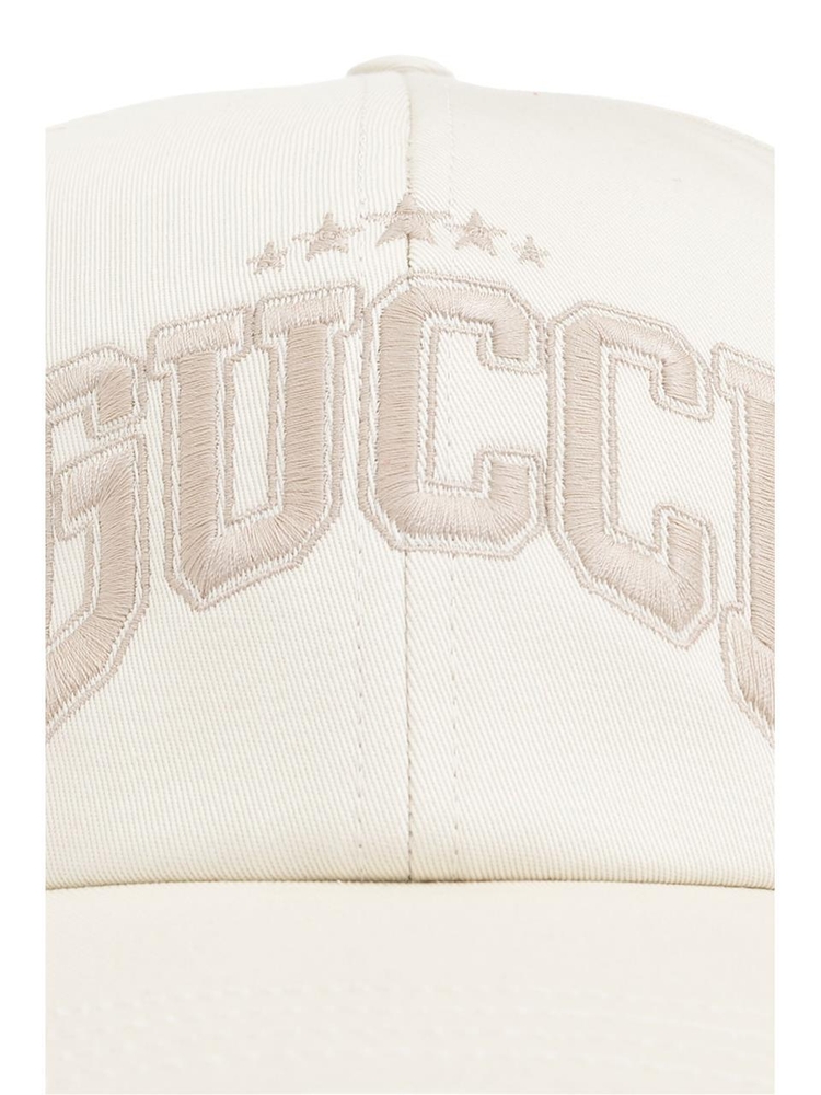 구찌 SS25 Gucci Hats 8174554HBDS9500 NEW IVOIRE/OAT MEA