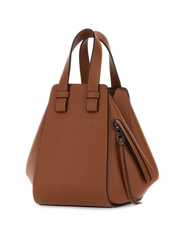 로에베 SS25 LOEWE HANDBAGS A538H13X10 TAN TAN