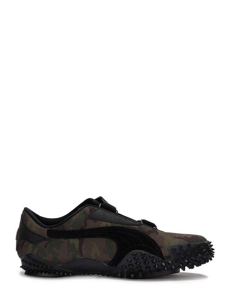 퓨마 FW24 PUMA TRAINERS 401540 03 WILD WILLOW-DARK OLIVE