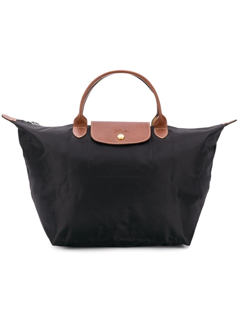 롱샴 SS25 Longchamp Bags.. Black L1623089001 Black