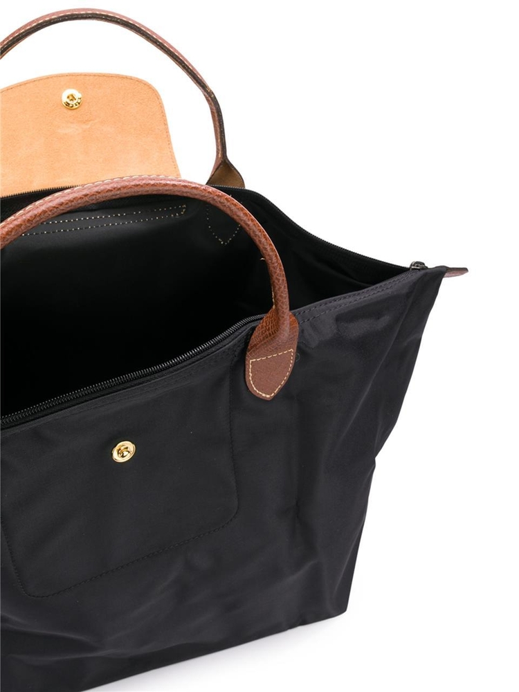 롱샴 SS25 Longchamp Bags.. Black L1623089001 Black