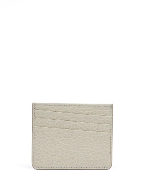 메종마르지엘라 SS25 Maison Margiela Wallets SA1VX0006P4455T8049 One Color