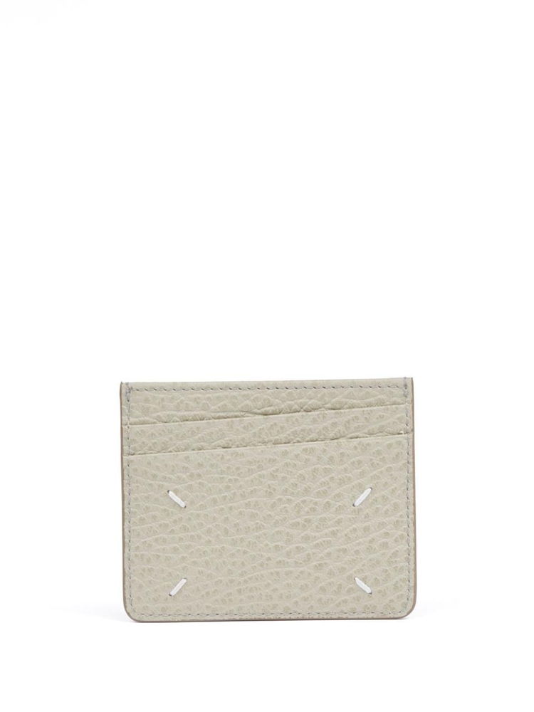 메종마르지엘라 SS25 Maison Margiela Wallets SA1VX0006P4455T8049 One Color