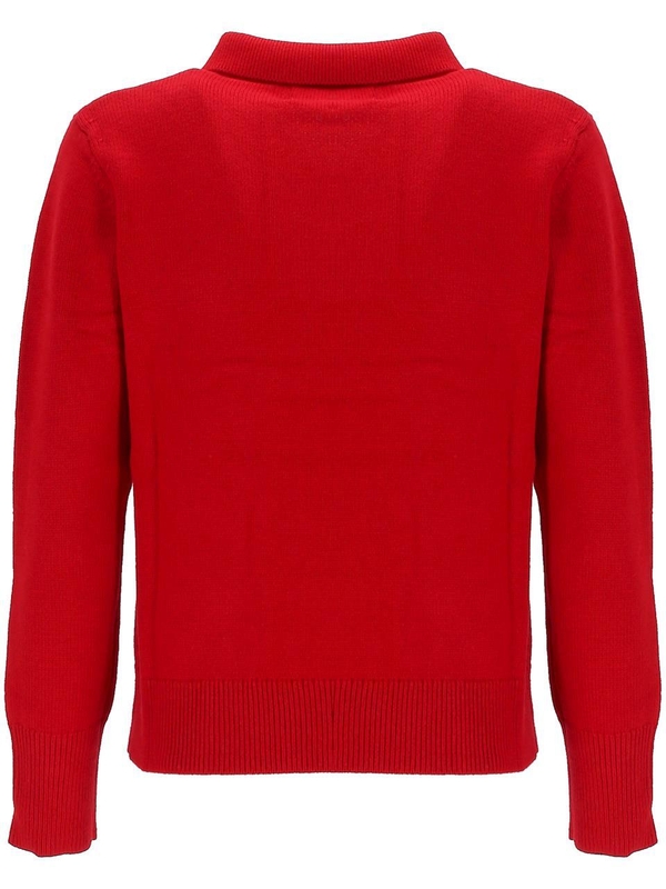 이자벨마랑 에뚜왈 SS25 MARANT ETOILE Sweaters PU0314FAA1X05E11PR Poppy red