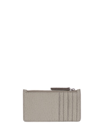 메종마르지엘라 SS25 Maison Margiela Wallets Grey S56UI0143P4455T8049 Grey