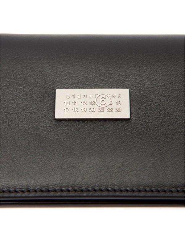 MM6 메종 마르지엘라 SS25 MM6 Maison Margiela Wallets SA5UI0015P7258T8013 One Color