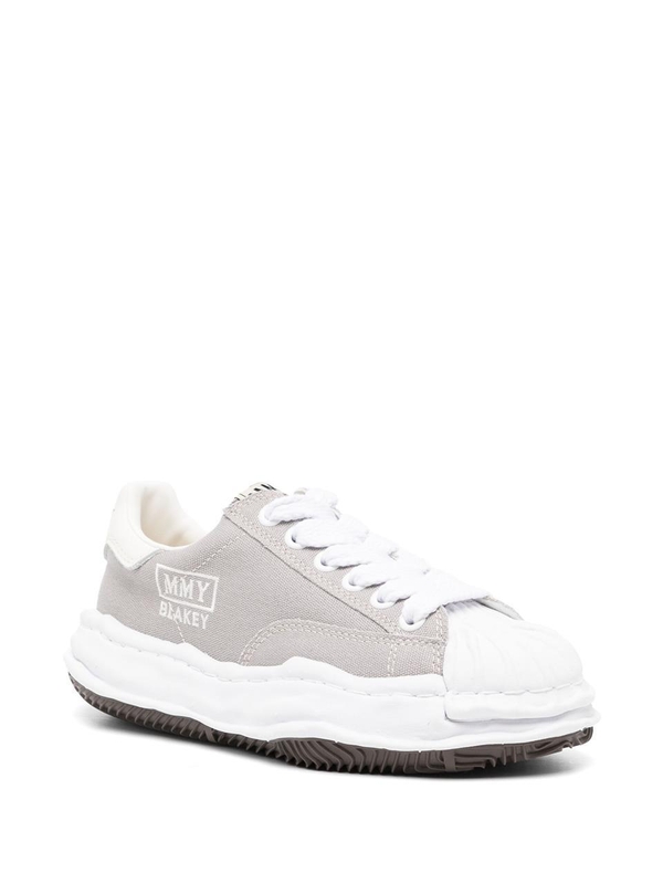 미하라야스히로 SS25 MIHARA YASUHIRO Sneakers A08FW735GRAY Gray