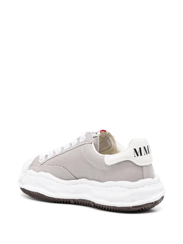 미하라야스히로 SS25 MIHARA YASUHIRO Sneakers A08FW735GRAY Gray