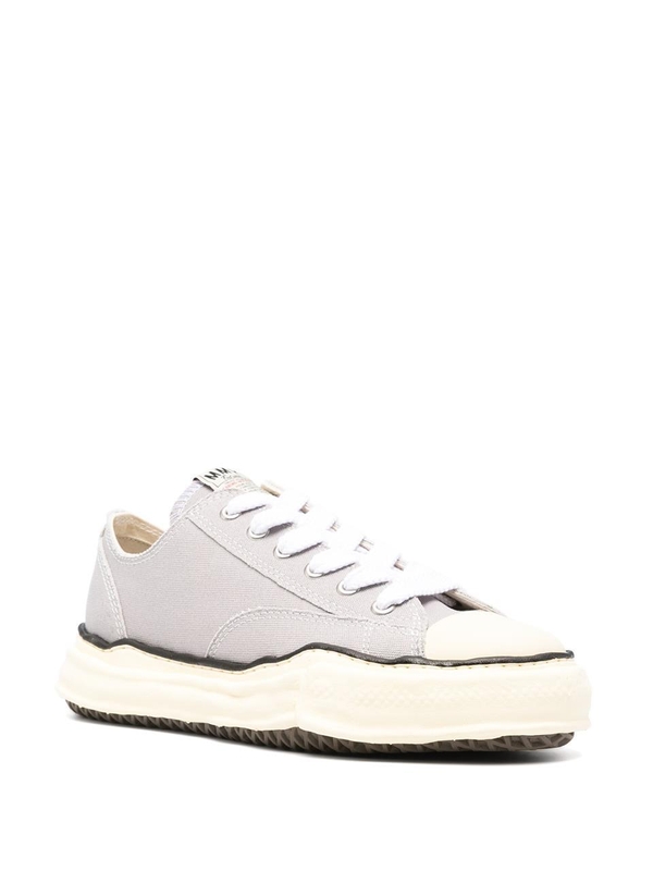 미하라야스히로 SS25 MIHARA YASUHIRO Sneakers A09FW733GRAY Gray