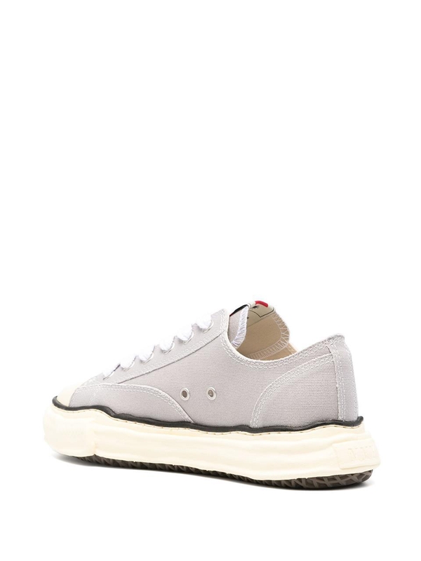 미하라야스히로 SS25 MIHARA YASUHIRO Sneakers A09FW733GRAY Gray